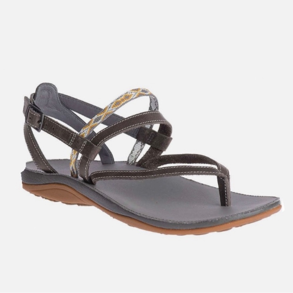 Chaco Women’s Loveland Leather Sandals Size 7 NWOT